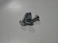 šroub páčky řídítek